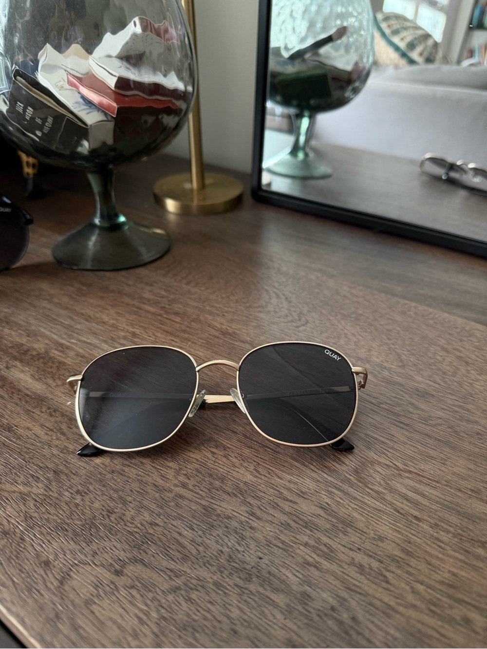 Quay Australia sunglasses